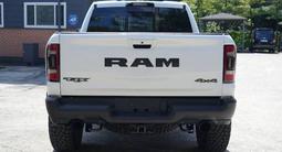 Dodge Ram 2022 годаүшін90 000 000 тг. в Алматы – фото 4