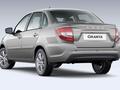 ВАЗ (Lada) Granta 2190 (седан) Classic 2022 года за 5 290 000 тг. в Караганда – фото 5