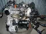 Двигатель Япония CAXA 1.4 ЛИТРА Volkswagen 07-14 Авторазбор WAG №… за 75 300 тг. в Алматы – фото 2