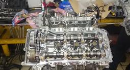 Двигатель на Lexus Gs300 3.0 3gr-fse установка и гарантия в… за 90 000 тг. в Алматы – фото 3