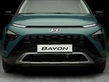 Hyundai Bayon 2022 года за 13 900 000 тг. в Караганда