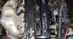 Двигатель Ford Mondeo 2.0 Объём за 300 000 тг. в Алматы – фото 3