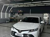 Toyota Camry 2019 года за 15 200 000 тг. в Экибастуз – фото 5