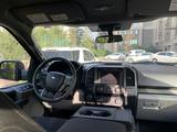 Ford F-Series 2020 года за 25 000 000 тг. в Алматы – фото 2
