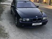BMW 525 2001 года за 4 000 000 тг. в Тараз
