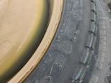 Таблетка диск шина запаска Мазда Mazda 3 5*114.3 R15 за 15 000 тг. в Алматы – фото 2