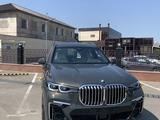 BMW X7 2022 года за 95 000 000 тг. в Алматы