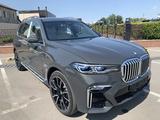 BMW X7 2022 года за 95 000 000 тг. в Алматы – фото 3
