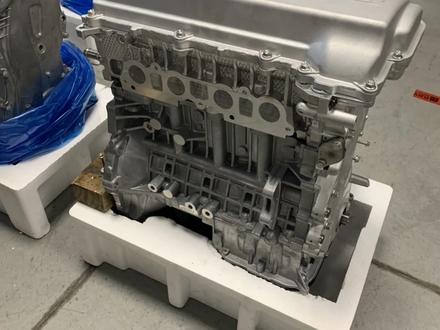 Двигатель Lifan X60 1.8 за 700 000 тг. в Алматы – фото 4