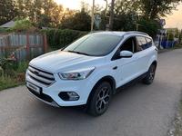 Ford Kuga 2017 года за 10200000$ в Рудном