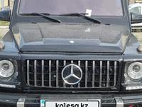 Mercedes-Benz G 500 2002 года за 12 500 000 тг. в Алматы
