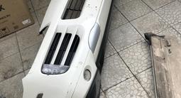 Бампер передний порш каен 957/Porsche Cayenne за 250 000 тг. в Алматы