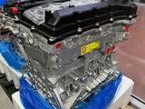Новый двигатель 2.4 G4KE за 1 200 000 тг. в Костанай – фото 5