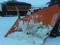 АЗАС  снегопах (отвал бабочка) на трактора 2022 года за 2 500 000 тг. в Усть-Каменогорск