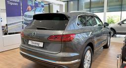 Volkswagen Touareg Exclusive Elegance 2021 годаүшін38 019 000 тг. в Шымкент – фото 2