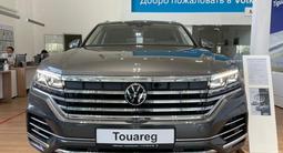 Volkswagen Touareg Exclusive Elegance 2021 годаүшін38 019 000 тг. в Шымкент