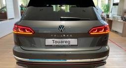 Volkswagen Touareg Exclusive Elegance 2021 годаүшін38 019 000 тг. в Шымкент – фото 4