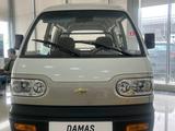 Chevrolet Damas 2022 года за 3 990 000 тг. в Алматы