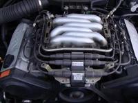 Контрактный, привозной двигатель на Ауди из Германии без пробе по… за 230 000 тг. в Караганда