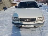 Audi 100 1991 года за 1 450 000 тг. в Усть-Каменогорск