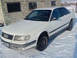 Audi 100 1991 года за 1 450 000 тг. в Усть-Каменогорск – фото 3