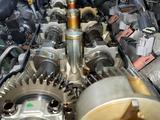 Двигатель 3, 0 литра 2WD на Toyota Estima за 500 000 тг. в Шымкент – фото 5