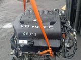 Двигатель 6B31 6G75 Mivec за 110 000 тг. в Алматы – фото 5