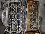 Двигатель 1.8 литра 1ZZ-FE за 390 000 тг. в Алматы – фото 3