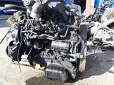 Контрактный двигатель (акпп) Isuzu 6VD1, 4JX1 за 444 000 тг. в Алматы – фото 5