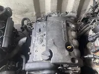 Двигатель 1.6 G4FC за 520 000 тг. в Алматы