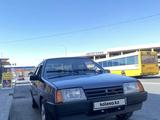 ВАЗ (Lada) 21099 (седан) 2001 года за 980 000 тг. в Шымкент – фото 2