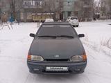 ВАЗ (Lada) 2115 (седан) 2012 года за 1 400 000 тг. в Жезказган