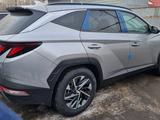 Hyundai Tucson 2022 года за 18 500 000 тг. в Атырау – фото 2