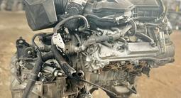 Lexus RX300 двигатель 1MZ-fe3.0 литра Гарантия на агрегат + установка за 103 711 тг. в Алматы – фото 2