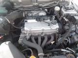 Контрактный двигатель (АКПП) Mitsubishi Lanser-9 4g15, 4g13, 4g92, 4g93 за 300 000 тг. в Алматы – фото 2