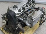 Контрактный двигатель (АКПП) Mitsubishi Lanser-9 4g15, 4g13, 4g92, 4g93 за 300 000 тг. в Алматы