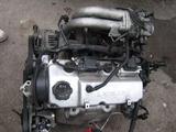 Контрактный двигатель (АКПП) Mitsubishi Lanser-9 4g15, 4g13, 4g92, 4g93 за 300 000 тг. в Алматы – фото 5