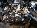 Двигатель М112 2.4 Mercedes за 320 000 тг. в Шымкент – фото 4