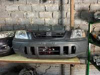 Ноускат (морда) Honda CRV RD1 Американец за 170 000 тг. в Алматы