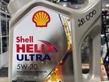 Моторное масло Shell 5w-30 Ultra за 21 500 тг. в Караганда
