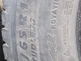 Зимние шины MICHELIN за 40 000 тг. в Каскелен – фото 3