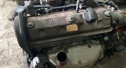 Привозной двигатель на Volkswagen Golf 3 обьем 1.6 ABU за 280 000 тг. в Усть-Каменогорск – фото 2