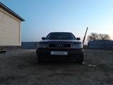 Audi 100 1992 года за 2 600 000 тг. в Кызылорда – фото 2