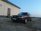 Audi 100 1992 года за 2 600 000 тг. в Кызылорда