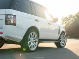 Land Rover Range Rover 2011 года за 15 500 000 тг. в Семей – фото 2