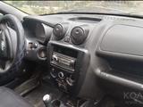 ВАЗ (Lada) Granta 2190 (седан) 2012 года за 1 800 000 тг. в Семей – фото 3