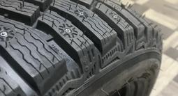 Новые зимние шины за 430 000 тг. в Астана – фото 2