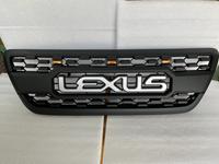 Решетка на Lexus GX470үшін130 000 тг. в Алматы