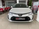 Toyota Corolla 2022 года за 13 173 500 тг. в Уральск