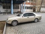 Mercedes-Benz E 220 1999 года за 1 700 000 тг. в Шымкент – фото 5